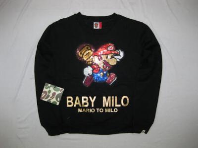 Cheap BABY MILO Hoodies wholesale No. 215